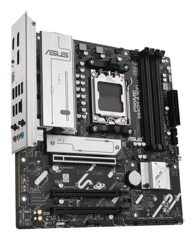 ASUS Prime B840M-A Wifi-Csm, image 8