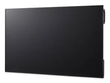 Sharp Electronics Multisync - 43 LED LCD Public Display Monitor, 3840 × 2160 (UHD), 18/7, image 8