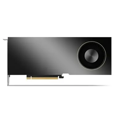 Dell Nvidia Rtx A800 40 GB HBM2 Full Height PCIE 4.0X16 Graphics Card