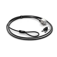 Kensington Computer Kensington Keyed Cable Lock for Microsoft Surface Pro - Custom Keyed, image 3