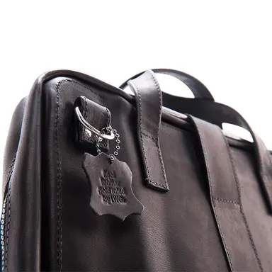 R-Go Viva Laptop Bag, Black, image 7