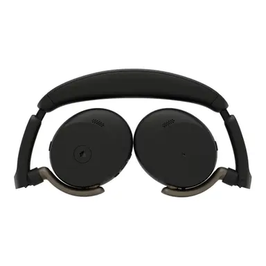 Jabra EVOLVE3 65 Flex - Bluetooth Headphone - Black - on-Ear - Wireless - 20 - 20000, image 5