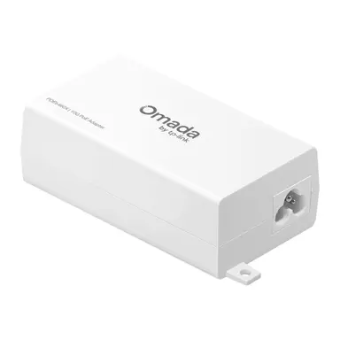 Omada Networks BY TP Link Omada 54V 60W 10 GB Passive POE Adapter, image 7