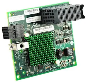 Lenovo Flex FC3052 2-Port 8GB FC Adapter