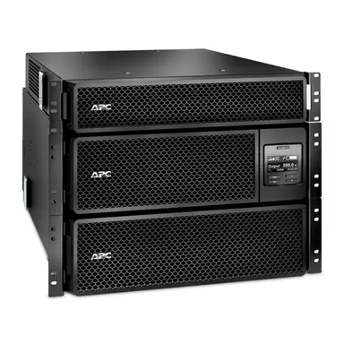 APC by Schneider Electric APC Smart-UPS on-Line - UPS - Rack/Tower - 12 NEMA 5-20R 4 NEMA L6-20R 1 NEMA L6, image 6