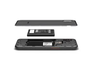 Koamtac Galaxy XCOVER6 Pro 3950MAH Samsung Original Battery, image 7