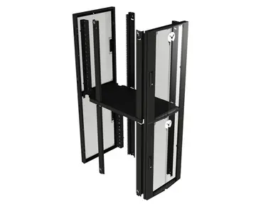 Colocation Kit 42UX600X1100