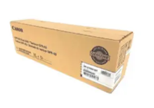 Canon GPR-53 Drum Unit for Use in C3325I C3330I C3525I C3530I Sold Each for Each