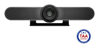 Logitech Meet-up Video Conference Camera for Hudd, image 6