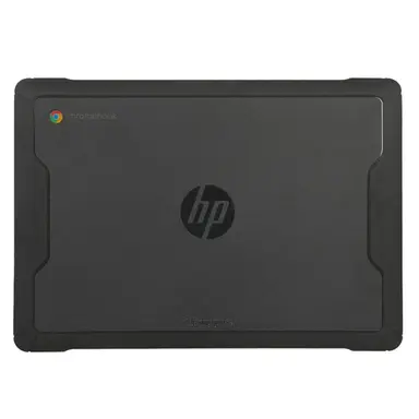 Targus Commercial Grade Case Chromebook HP G9 EE, Clear Clear 11.6 in, image 4