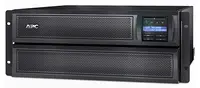 APC BY Schneider Electric UPS - RACK/TOWER - Line-Interactive - 208V - 2.7KW - 3000VA - RS-23, image 3
