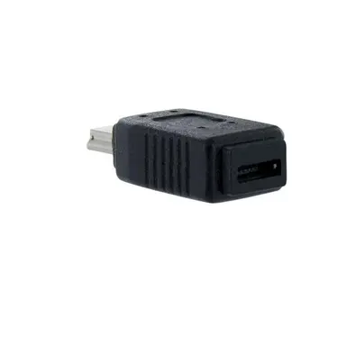 STARTECH.COM Use A Micro USB Cable OR Power Charger with Older Mini USB DEVICES. - Micro USB, image 6