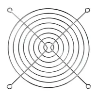 Arctic Cooling 140MM Fan Grills, image 3