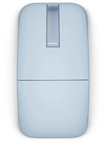 Dell Bluetooth Travel Mouse (Misty Blue) - MS700, image 3
