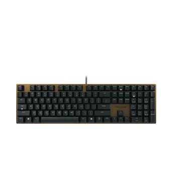 Cherry Americas Cherry KC 200 MX Mechanical Keyboard, image 4