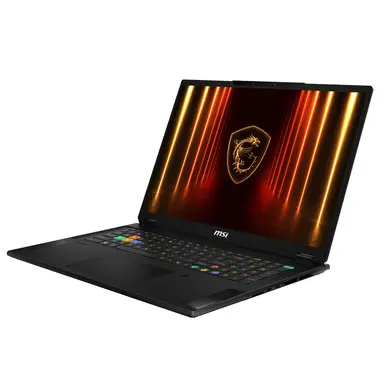 MSI Computer Stealth 18 HX AI A2XWIG-036US, image 6