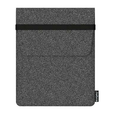 Jabra EVOLVE2 75 Carry Pouch Black Version, 1 Piece