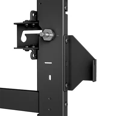 Chief Manufacturing LED Mount 1X2 Upanel S & Barco XT, image 7