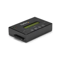 StarTech.com 1:1 Standalone SATA Hard Drive Duplicator/Eraser Performs Disk Cloning/Erasing, image 3