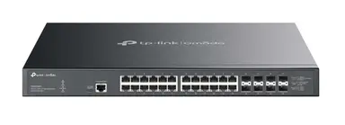 Omada Networks by TP Link Omada 32-Port L2+MANAGED Switch