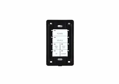 Aten 8-BUTTON KEYPAD(US 1GANG), image 7