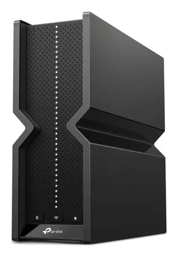 Omada Networks by TP Link BE9700 Tri-Band Wi-Fi 7 Router, image 2