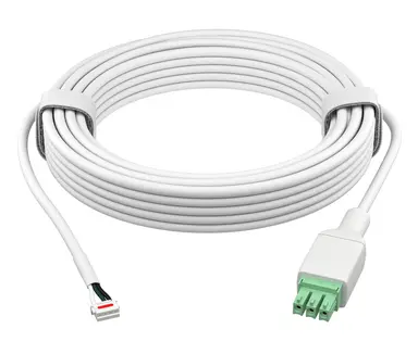 HP Poly A2 WHT CBL TBL Mic in 6M(20FT)