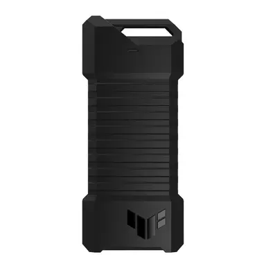 ASUS Tuf Gaming AS1000 (USB-C 3.2 Gen 2X1 Portable M.2 NVME PCIE SSD 1 TB Aluminum A