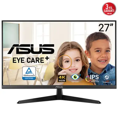ASUS VY27UQ, image 4