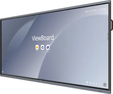 Viewsonic 105IN 5K 21:9 Viewboard Interactive Display with Integrated Microphone And USB-C, image 7
