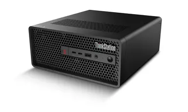 Lenovo Thinkstation P3 Ultra SFF G2, Intel Core Ultra 5 235, image 5
