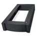 APC by Schneider Electric APC Netshelter Aisle Containment, Roof Height Adapter, 600 MM, for 42U VX to 48U, image 4