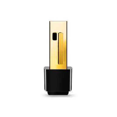 Omada Networks by TP Link 150MBPS Wireless N USB Adapter, image 7