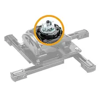 Chief Cpa Adaptor for 1.5 NPT Pipe, image 3