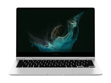 Samsung Electronics America I Galaxy BOOK3 360 13.3IN Intel I7 1360P 16/512GB 2-IN-1 Notebook W11P Silver