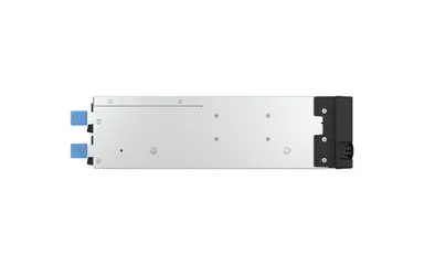 QNAP TS-H1065EU-RP Storage server Rack (2U) 8 GB DDR5 0 TB Qnap Qts Black, image 6