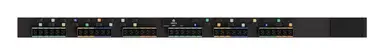 Vertiv Rpdu Basic Upgradeable 80A 240/415V Wye 57.6KW Vertical (36) Combination C