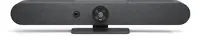 Logitech Rally Bar Mini (Graphite), TAA Compliant, image 3