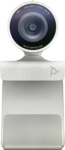 HP New Poly Studio P5 USB-a Webcam TAA Limited 2-Year Warranty, image 2