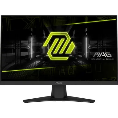MSI Computer Mag 244F, image 4