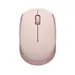 Logitech M170 Wireless Mouse - Rose, image 5
