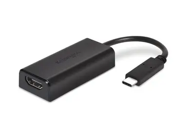 Kensington Computer USB-C to HDMI 4K Video Adapter
