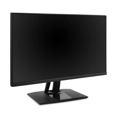 ViewSonic 27 in 4K UHD Professional Graphic Design Monitor with USB-C, 3840 × 2160 Resolutio, image 6