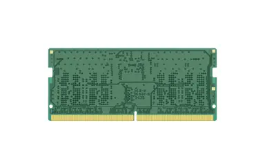 Kingston 8GB 6400MT/S DDR5 Non-ECC CL52 Csodimm 1RX16, image 6