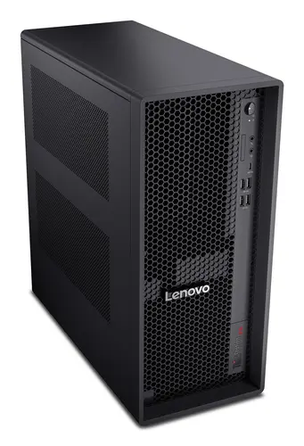 Lenovo Thinkstation P4, AMD Ryzen 7 Pro 9745 (3.80GHz, 32MB), W11P64 US/UK_ENG, 64.0GB, image 5