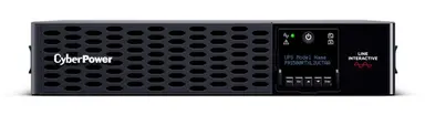CyberPower Systems (USA) UPS - Rack/Tower - Line-Interactive - 100/110/120/125 Vac +/, image 4