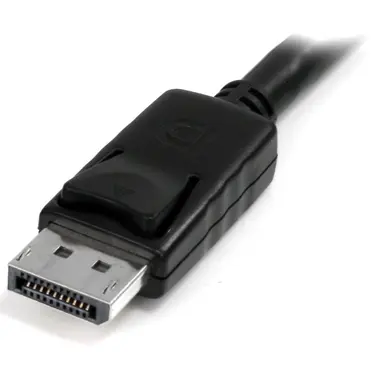StarTech.com 3 ft Panel Mount DisplayPort Cable (Male to Female); 4K X 2K Video, image 7