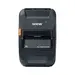 Brother International Corporat Ruggedjet RJ3250WB Portable 3IN Direct Thermal RECEIPT/LABEL Printer W/WI-FI B, image 5