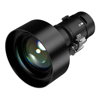 Benq Optional Lens for LU9750 LU9800 - Wide Zoom 1 TR 1.25-1.6