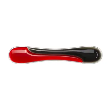 Kensington Computer Slim Duo Gel Keyboard Wrist Rest Red, image 7